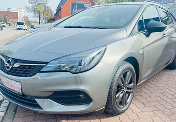 Opel Astra 140.000 km 10.990 &euro; Lübeck 23556