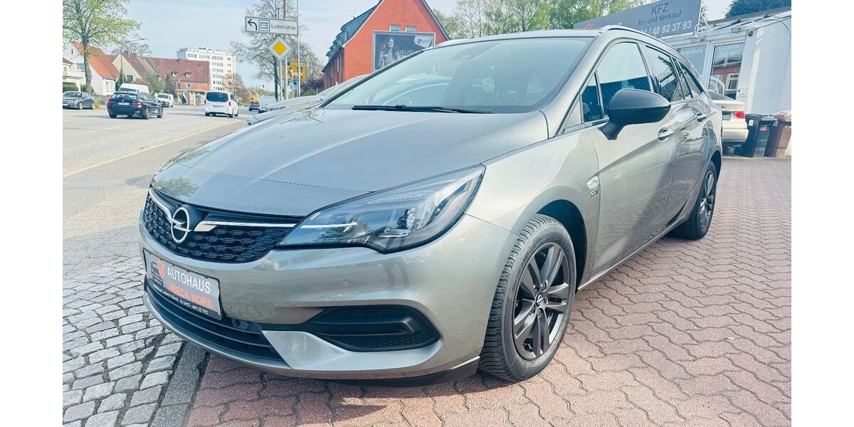 Opel Astra 140.000 km 10.990 &euro; Lübeck 23556