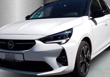 Opel Corsa 10.928 km 22.950 &euro; Bad Schwartau 23611
