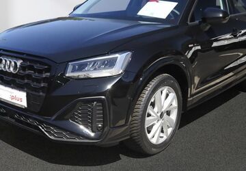 Audi Q2 17.700 km 32.880 &euro; Lübeck 23556