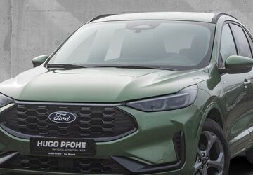 Ford Kuga 24.515 km 25.950 &euro; Lübeck 23554