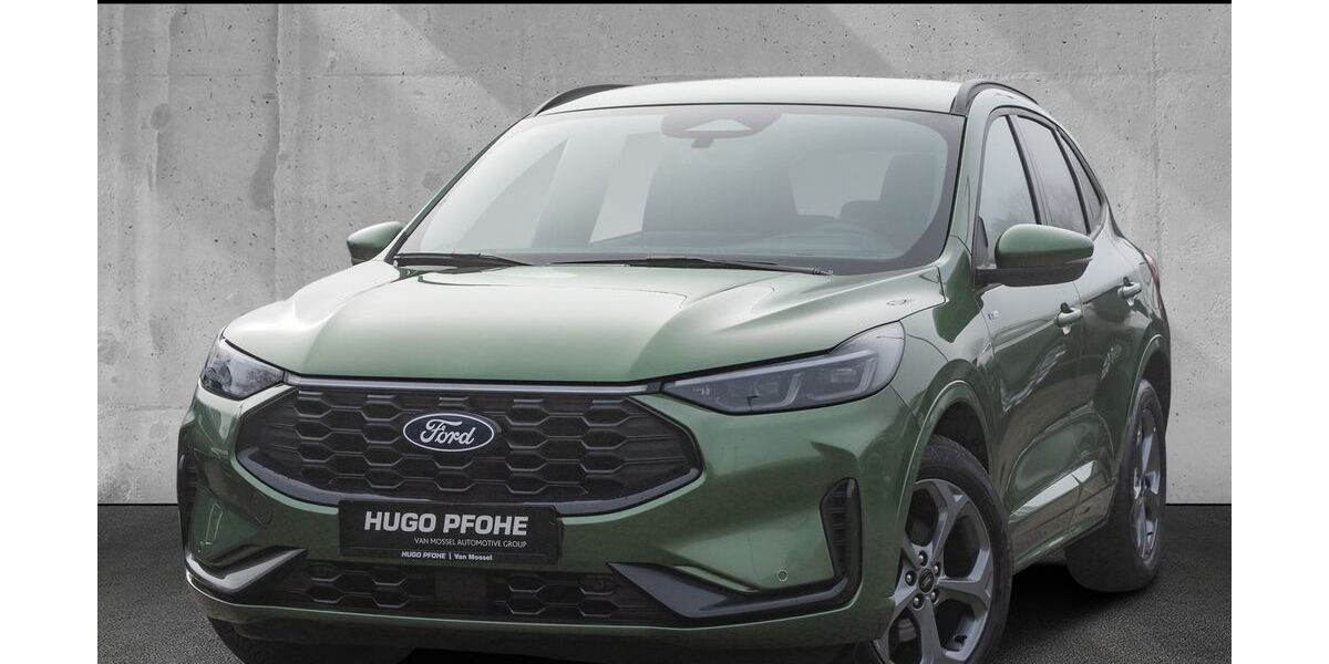 Ford Kuga 24.515 km 25.950 &euro; Lübeck 23554