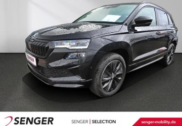 Skoda Karoq 65.820 km 34.880 &euro; Lübeck 23560