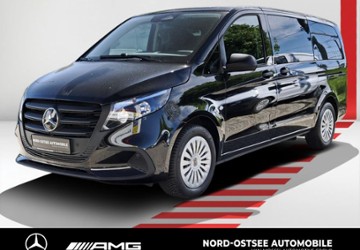 Mercedes-Benz Vito 10.689 km 50.290 &euro; Reinfeld 23858
