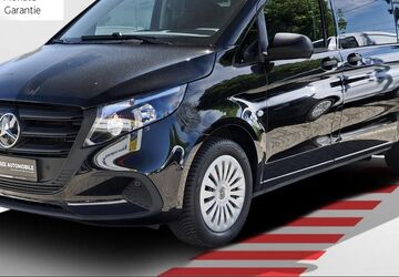 Mercedes-Benz Vito 10.689 km 51.590 &euro; Reinfeld 23858