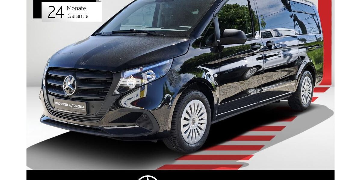 Mercedes-Benz Vito 10.689 km 51.590 &euro; Reinfeld 23858