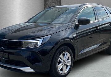 Opel Grandland (X) 29.763 km 19.990 &euro; Reinfeld/ Wesenberg 23858