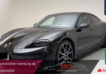 Porsche Taycan 22.000 km 75.900 &euro; Bad Segeberg 23795