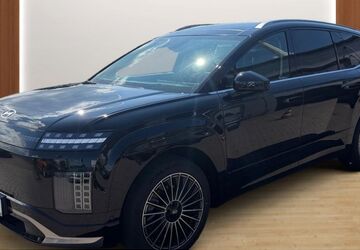 Hyundai IONIQ 9 16.500 km 69.990 &euro; Stockelsdorf 23617