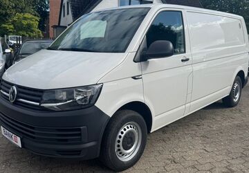 VW T6 Transporter 236.124 km 12.390 &euro; Lübeck 23556