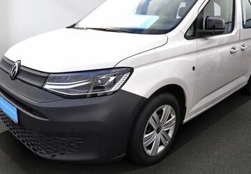 VW Caddy 84.730 km 19.980 &euro; Lübeck 23556