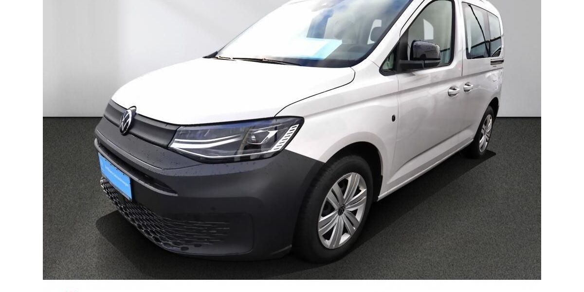 VW Caddy 84.730 km 19.980 &euro; Lübeck 23556