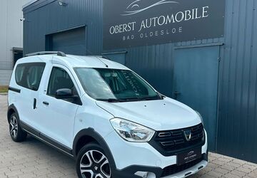 Dacia Dokker 92.012 km 10.950 &euro; Bad Oldesloe 23843