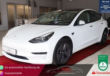 Tesla Model 3 113.060 km 26.900 &euro; Bad Segeberg 23795