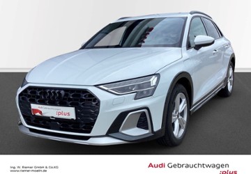 Audi A3 1.495 km 36.997 &euro; Mölln 23879