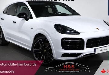 Porsche Cayenne 69.544 km 76.900 &euro; Bad Segeberg 23795