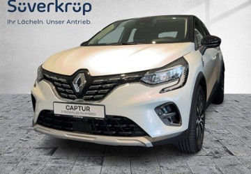 Renault Captur 17.900 km 25.990 &euro; Bad Oldesloe 23843