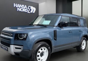 Land Rover Defender 65.298 km 50.950 &euro; Lübeck 23554