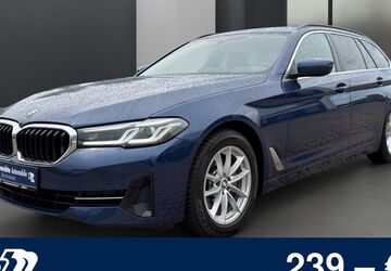 BMW 520 124.278 km 25.250 &euro; Lübeck 23560