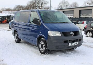 VW T5 Transporter 197.729 km 6.990 &euro; Mölln 23879