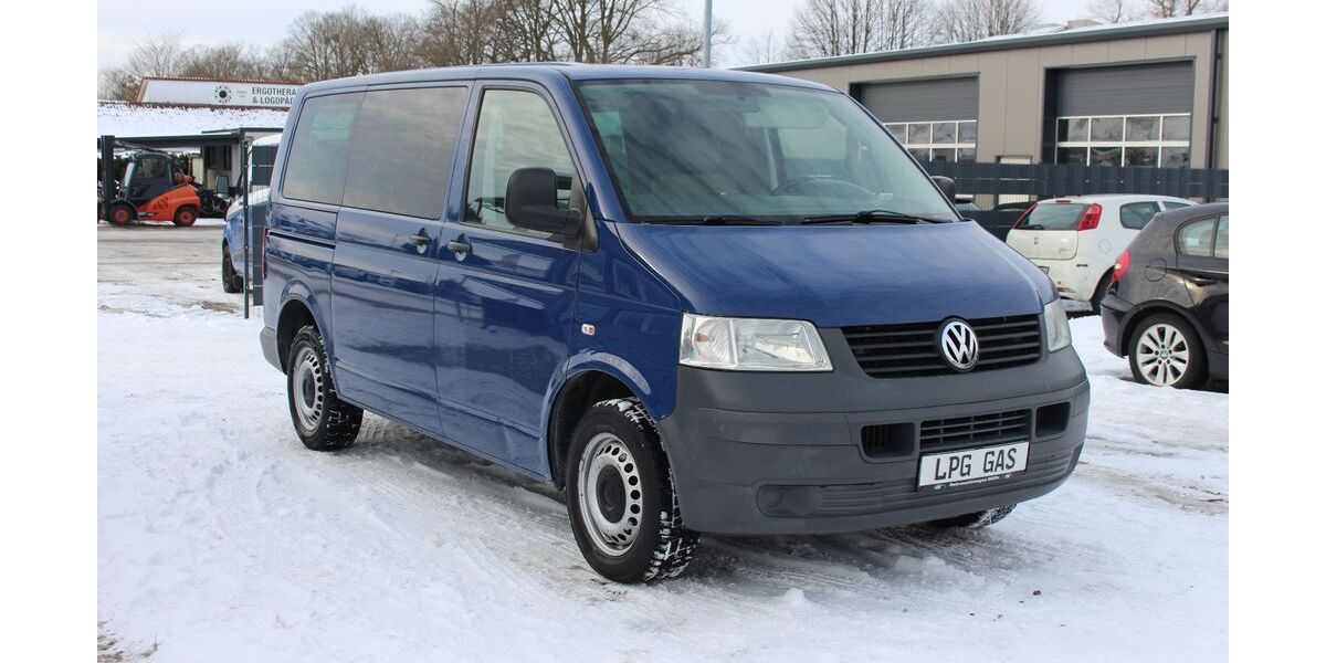 VW T5 Transporter 197.729 km 6.990 &euro; Mölln 23879