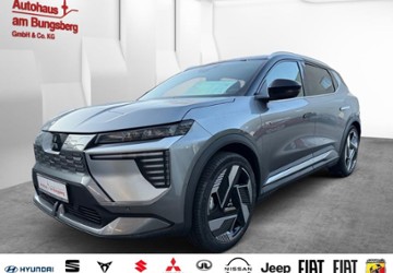 Mitsubishi Eclipse Cross 4.500 km 50.950 &euro; Lübeck 23554