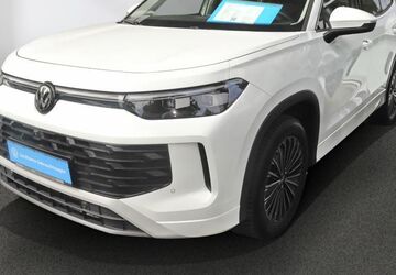 VW Tayron 26.150 km 41.980 &euro; Lübeck 23560