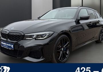 BMW M340d 44.669 km 42.250 &euro; Lübeck 23560