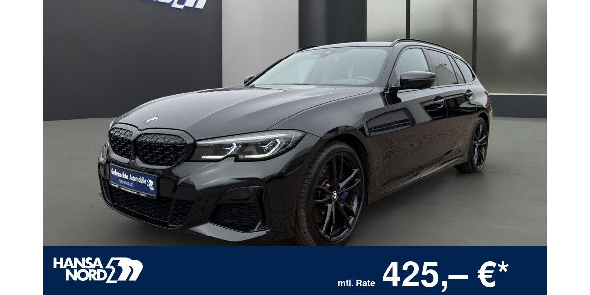 BMW M340d 44.669 km 42.250 &euro; Lübeck 23560