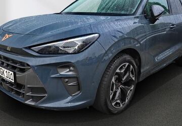 Cupra Terramar 18.000 km 42.980 &euro; Bad Schwartau 23611