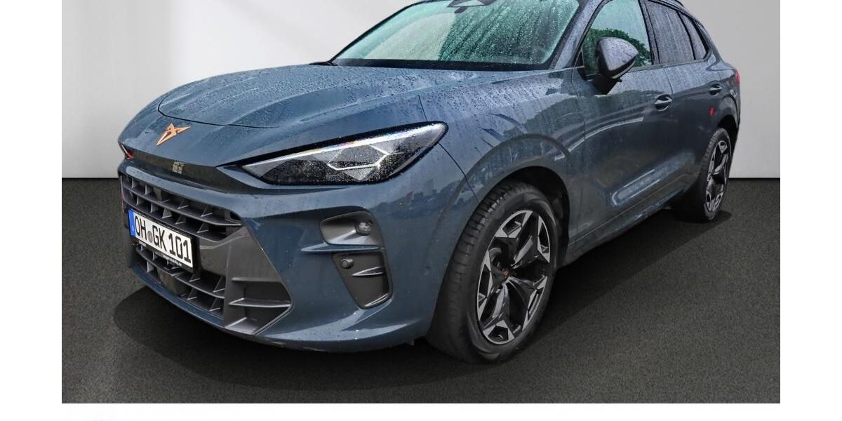 Cupra Terramar 18.000 km 42.980 &euro; Bad Schwartau 23611