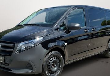 Mercedes-Benz Vito 41.299 km 46.999 &euro; Lübeck 23556