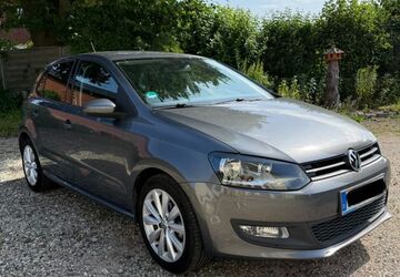 VW Polo 171.790 km 5.000 &euro; Elmenhorst 23869