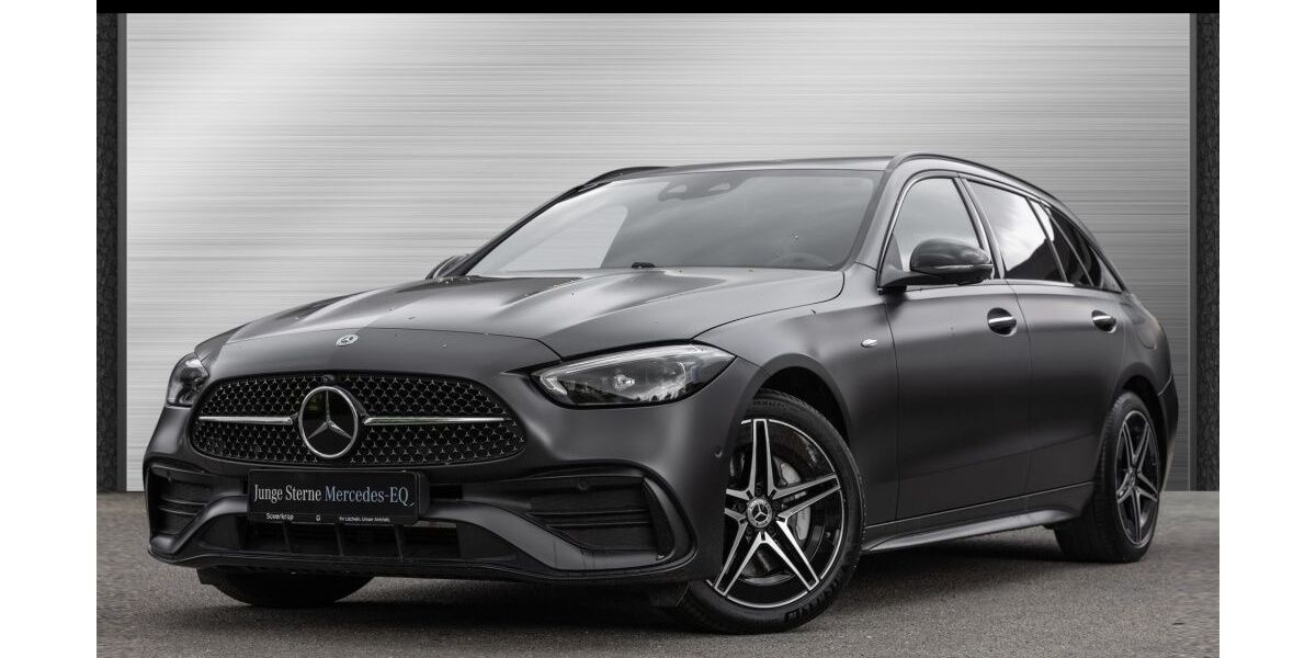 Mercedes-Benz C 300 7.795 km 44.970 &euro; Bad Oldesloe 23843