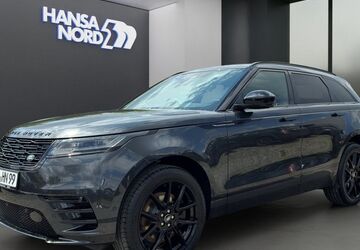 Land Rover Range Rover Velar 9.900 km 88.990 &euro; Lübeck 23554