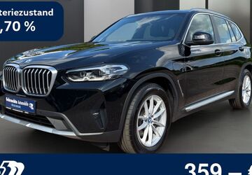 BMW X3 50.848 km 37.750 &euro; Lübeck 23560