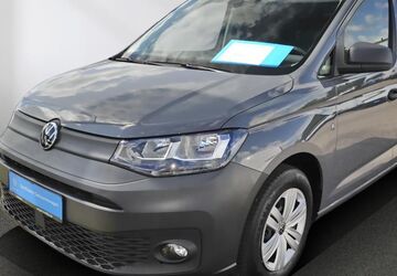 VW Caddy 35.825 km 17.980 &euro; Lübeck 23556