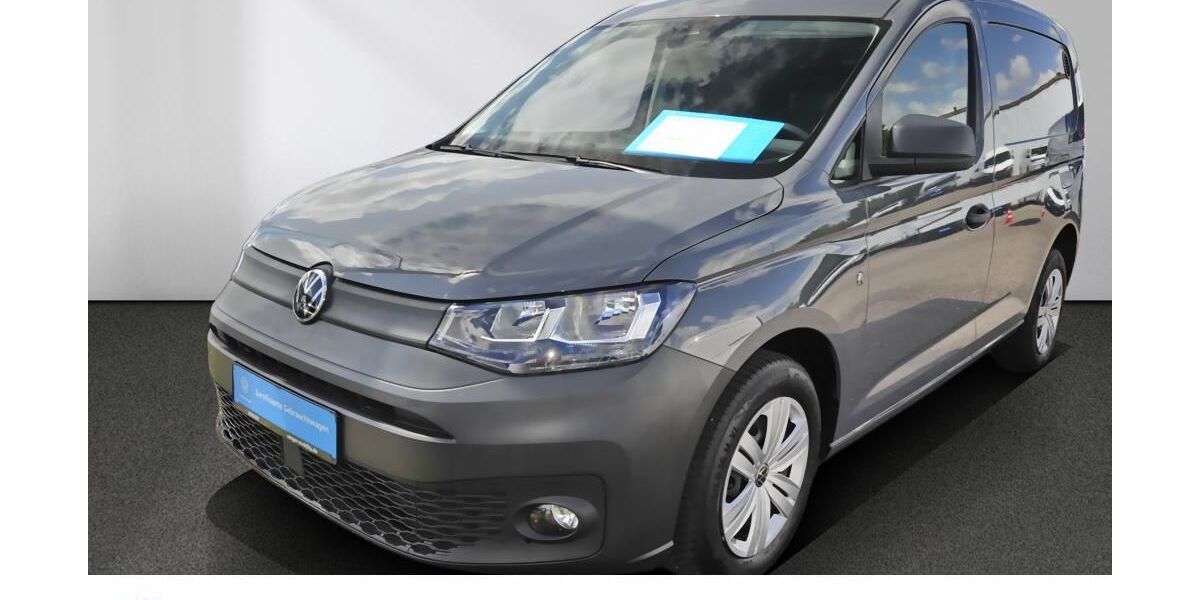 VW Caddy 35.825 km 17.980 &euro; Lübeck 23556