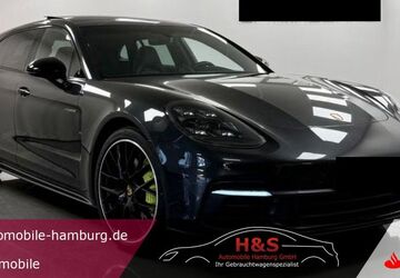 Porsche Panamera 128.129 km 53.900 &euro; Bad Segeberg 23795