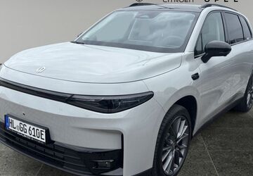 Leapmotor C10 1.950 km 36.990 &euro; Lübeck 23562