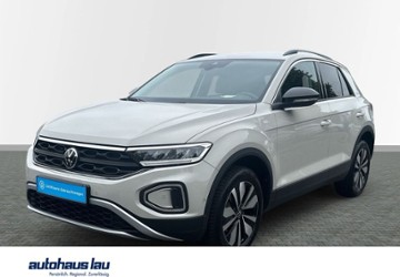 VW T-Roc 2.869 km 29.500 &euro; Groß Grönau 23627