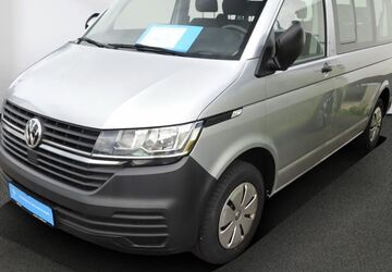 VW T6 Transporter 107.990 km 23.980 &euro; Lübeck 23556