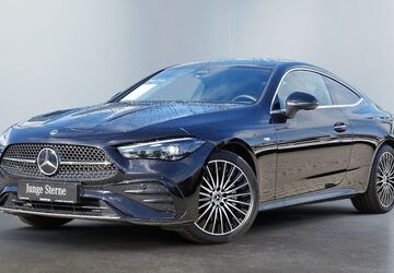 Mercedes-Benz CLE 300 16.816 km 52.430 &euro; Bad Segeberg 23795