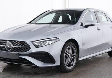Mercedes-Benz A 250 17.419 km 32.444 &euro; Mölln 23879
