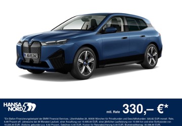 BMW iX 145.328 km 36.450 &euro; Lübeck 23560