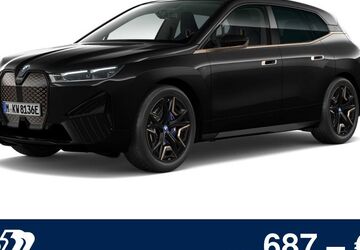 BMW iX 31.209 km 75.950 &euro; Bad Segeberg 23795