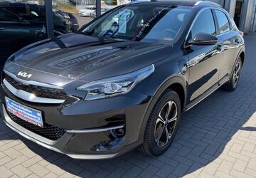 Kia XCeed 30.400 km 19.690 &euro; Bad Segeberg 23795