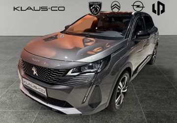 Peugeot 3008 22.411 km 26.490 &euro; Lübeck 23562