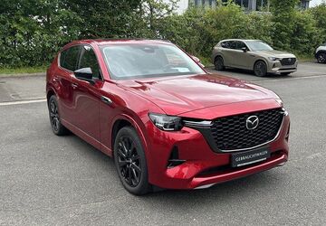 Mazda CX-60 55.976 km 31.900 &euro; Bad Oldesloe 23843