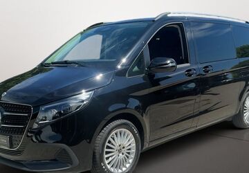 Mercedes-Benz V 220 22.880 km 63.290 &euro; Lübeck 23556